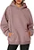 long sleeved pullover with pocket